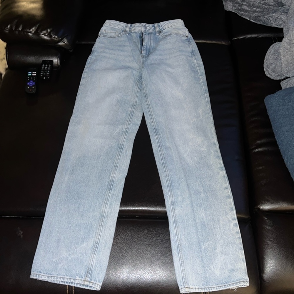 NWOT tag pacsun 90s boyfriends jeans!